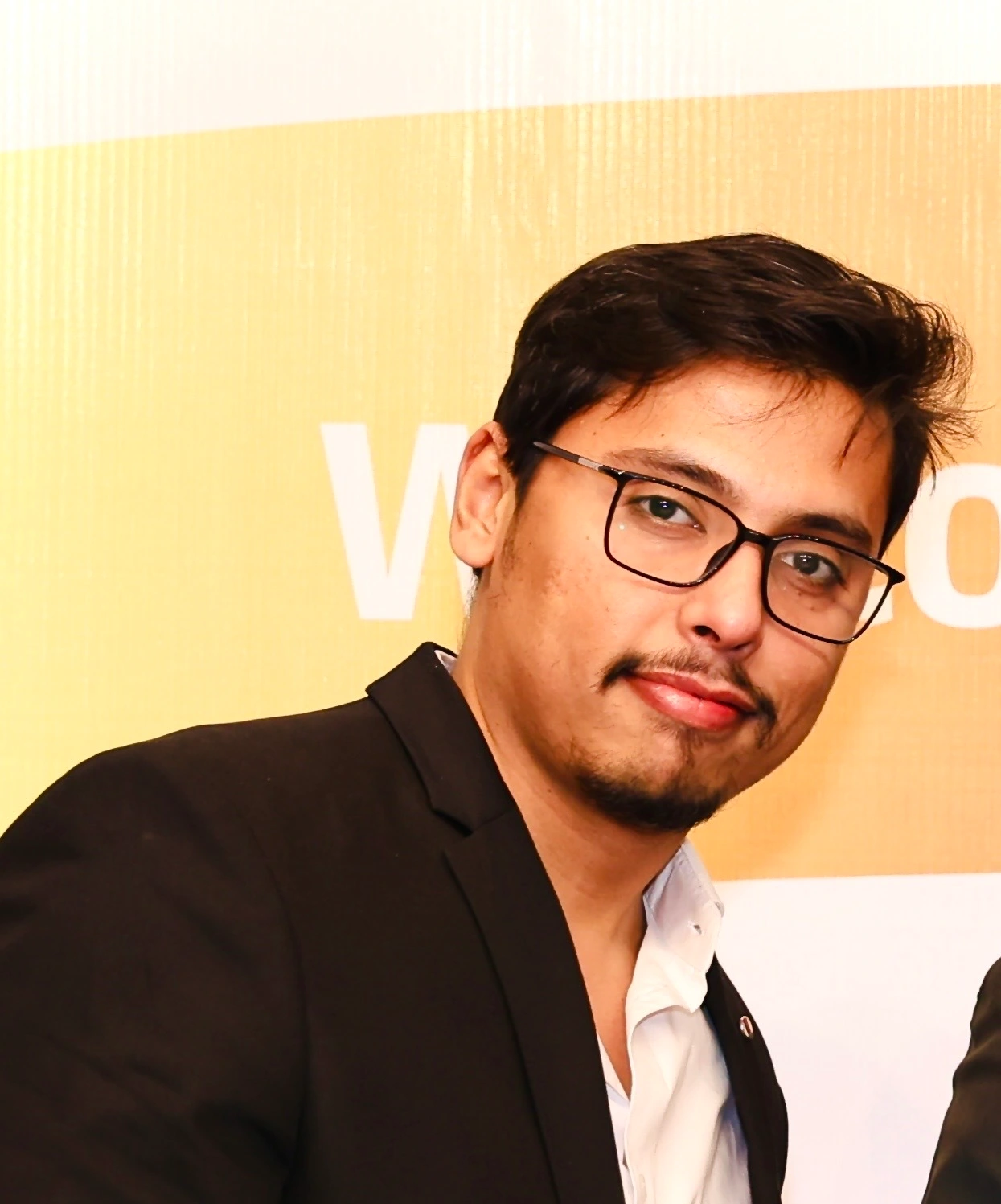 Anurag Singh