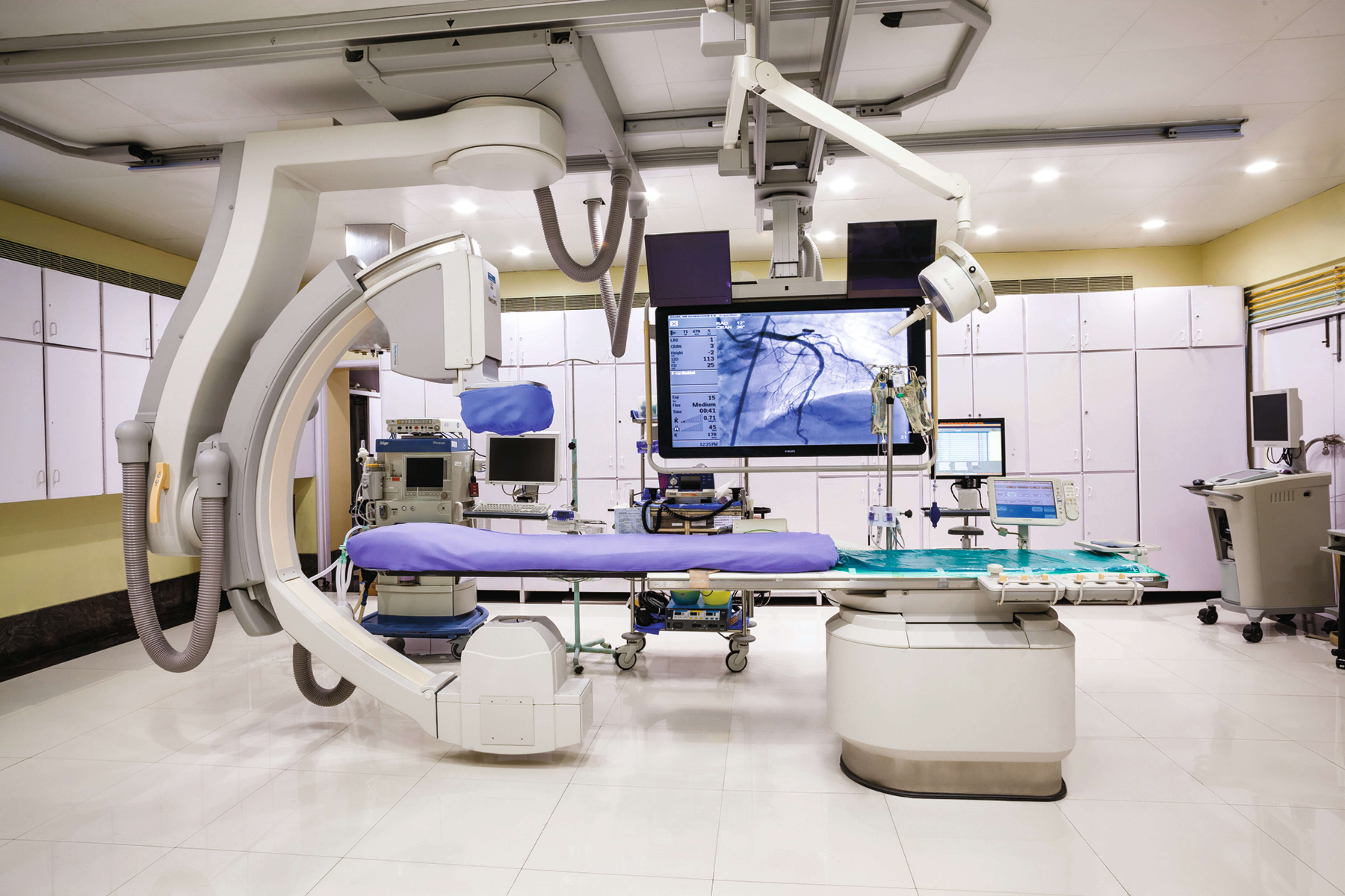 Hospital gallery 5