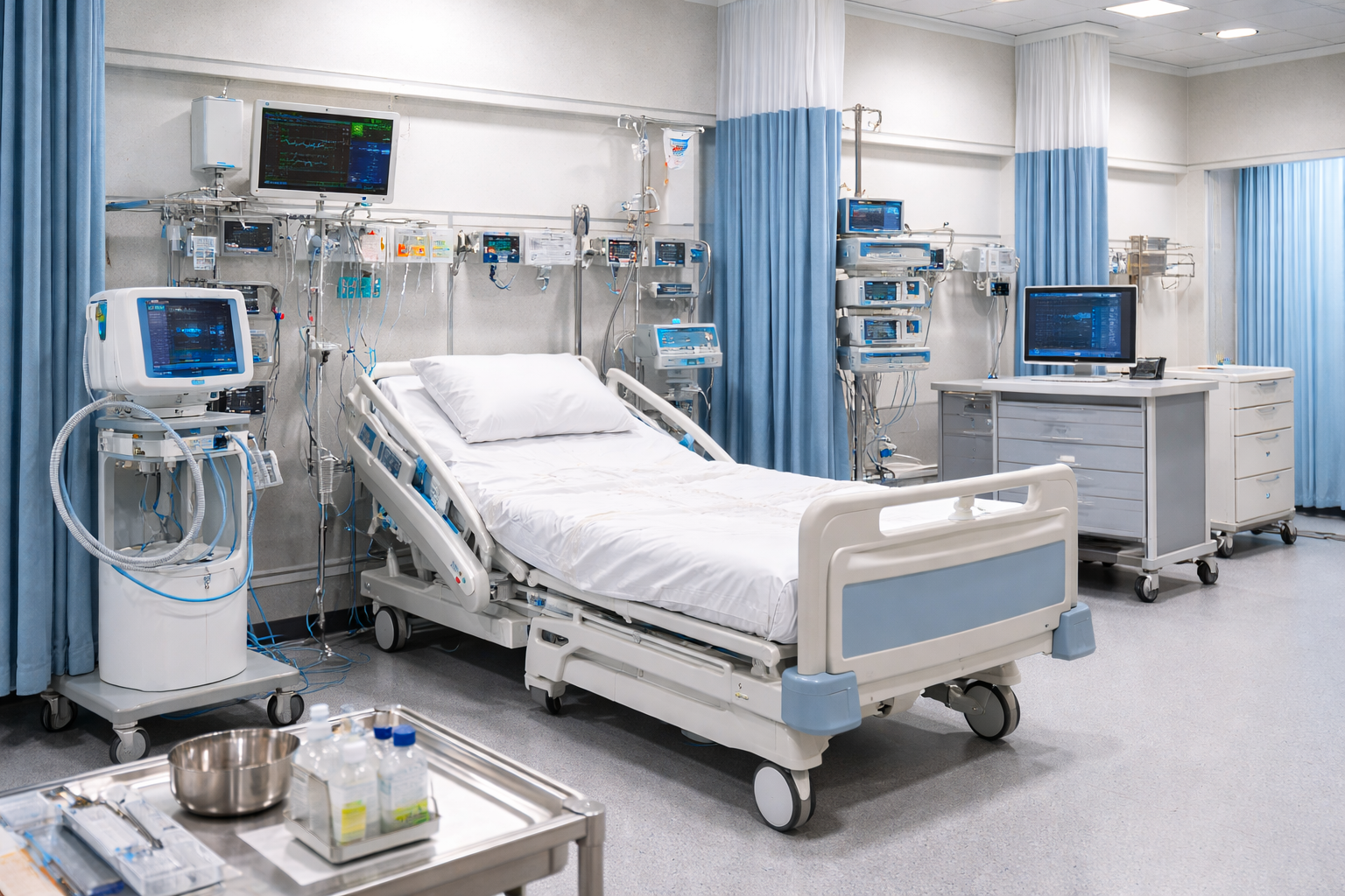 Hospital gallery 3
