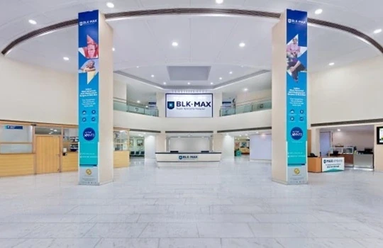 Hospital gallery 4