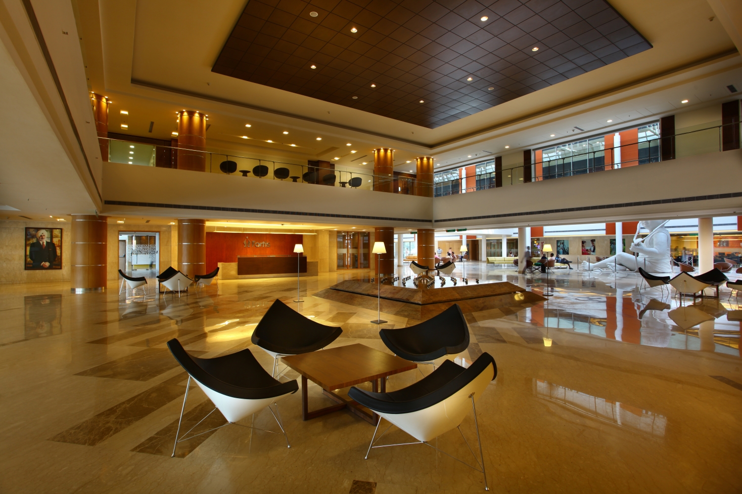 Hospital gallery 3