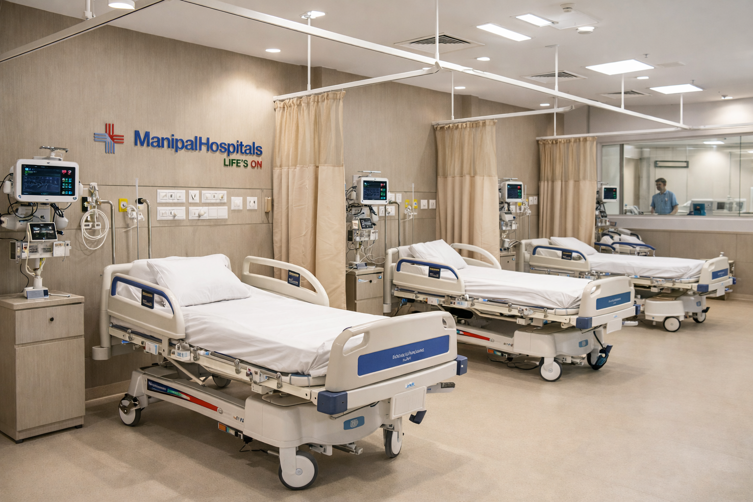 Hospital gallery 3