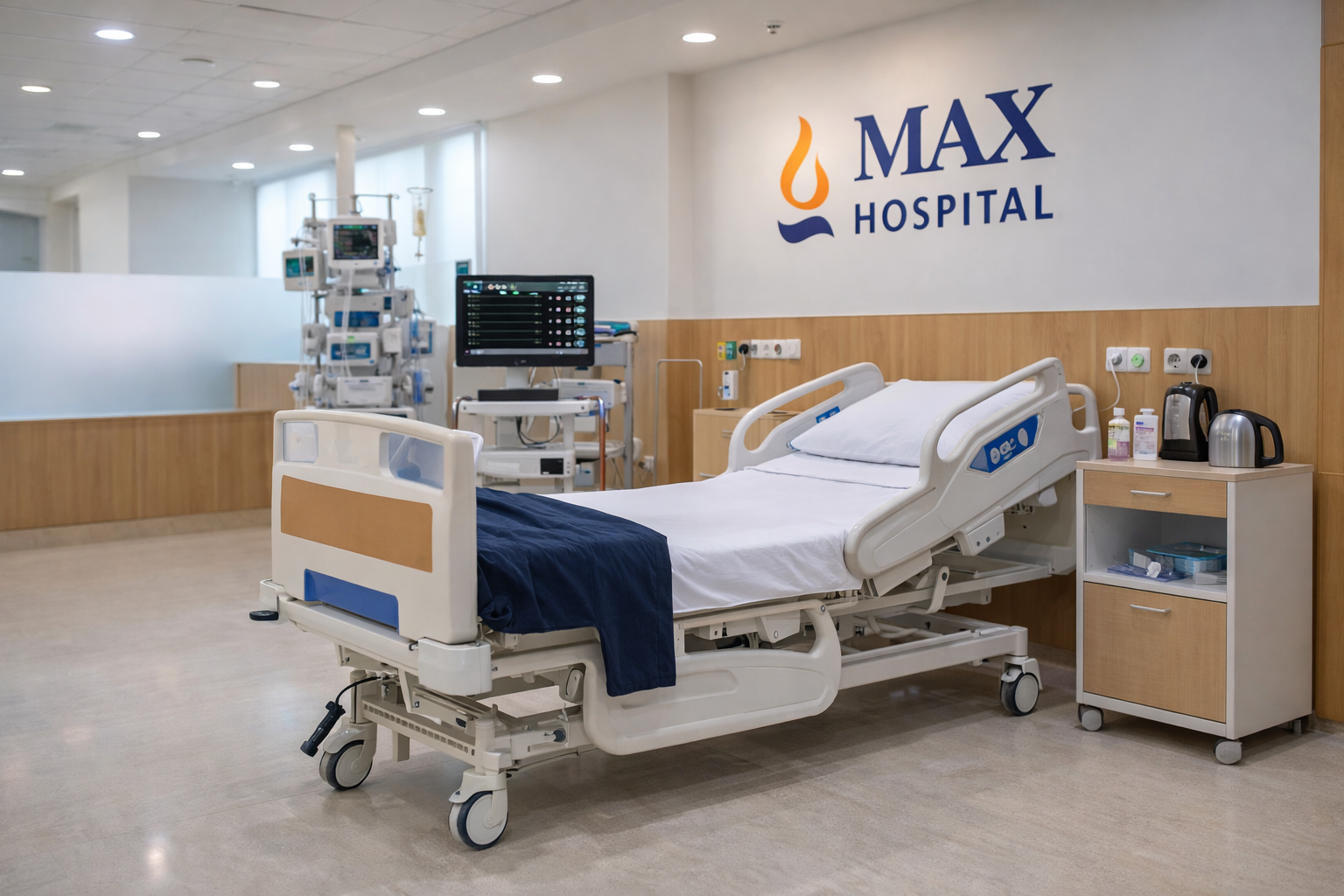 Hospital gallery 3