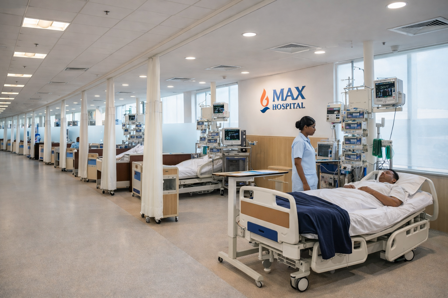 Hospital gallery 5