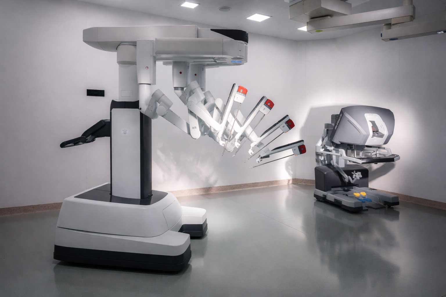 Hospital gallery 4