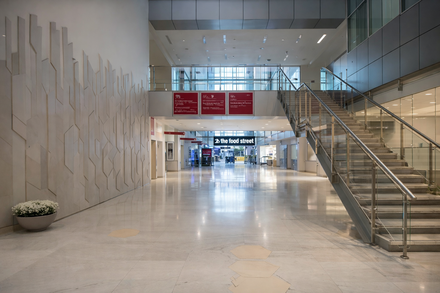 Hospital gallery 4