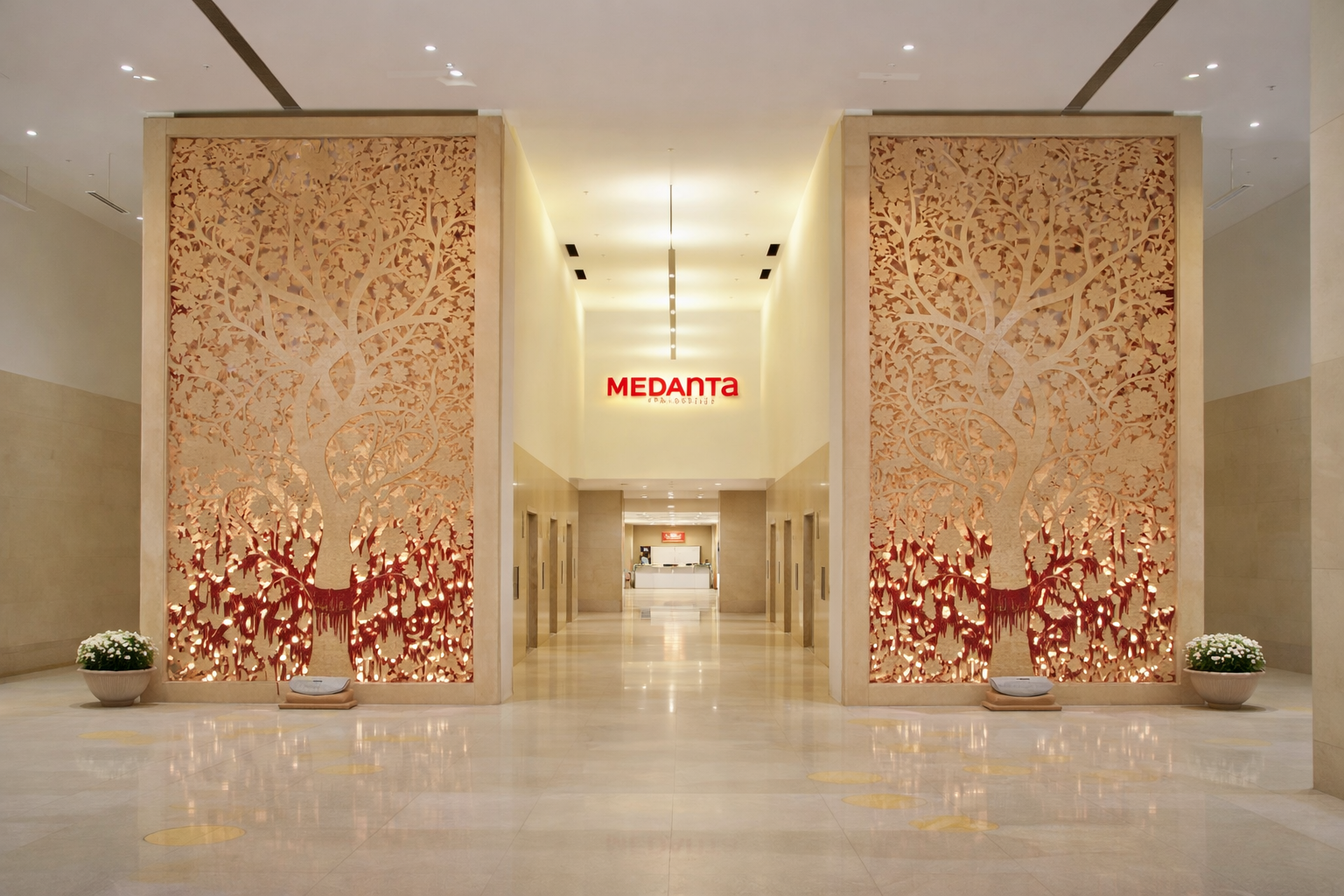 Hospital gallery 5