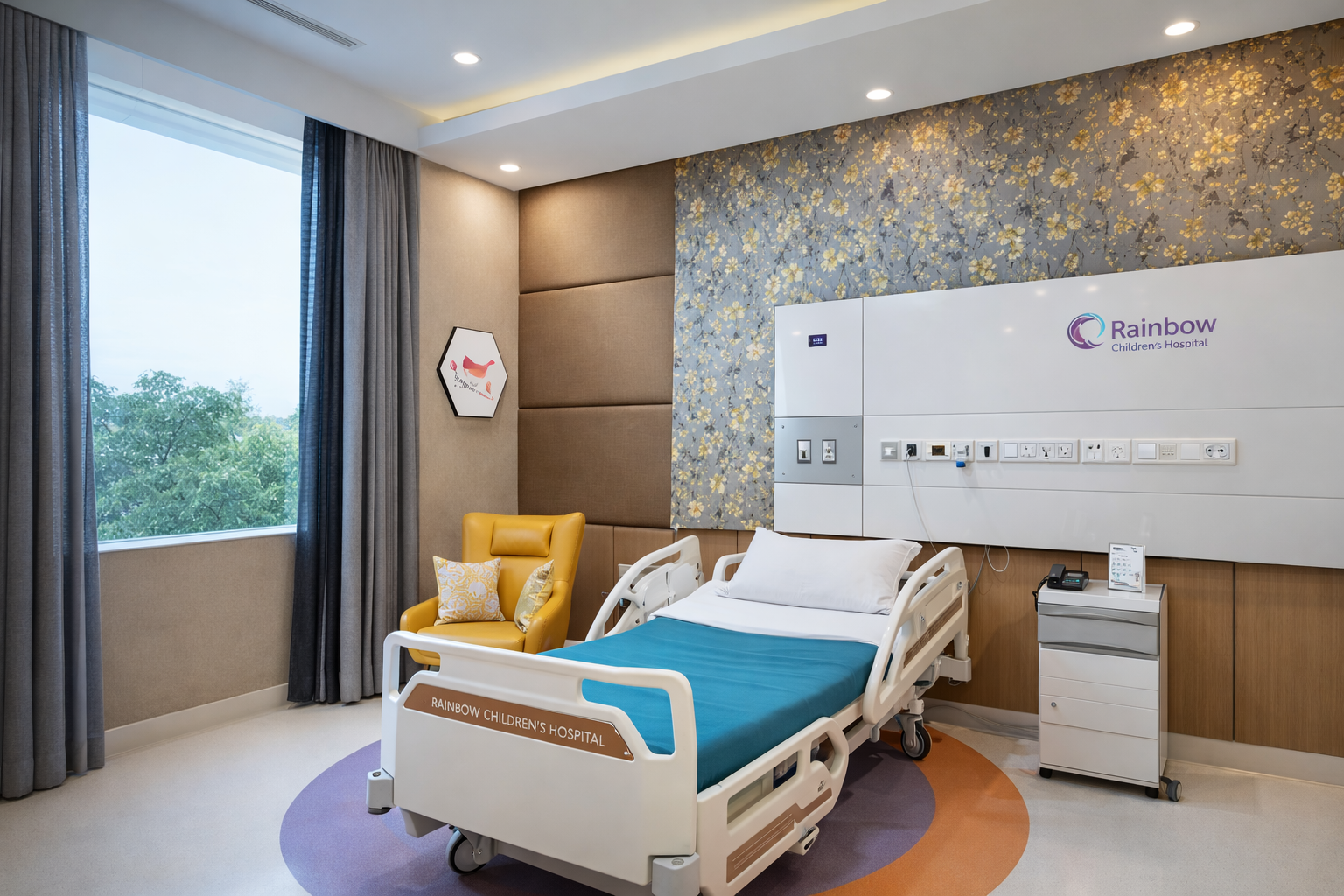 Hospital gallery 5