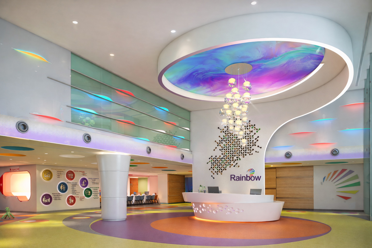 Hospital gallery 3