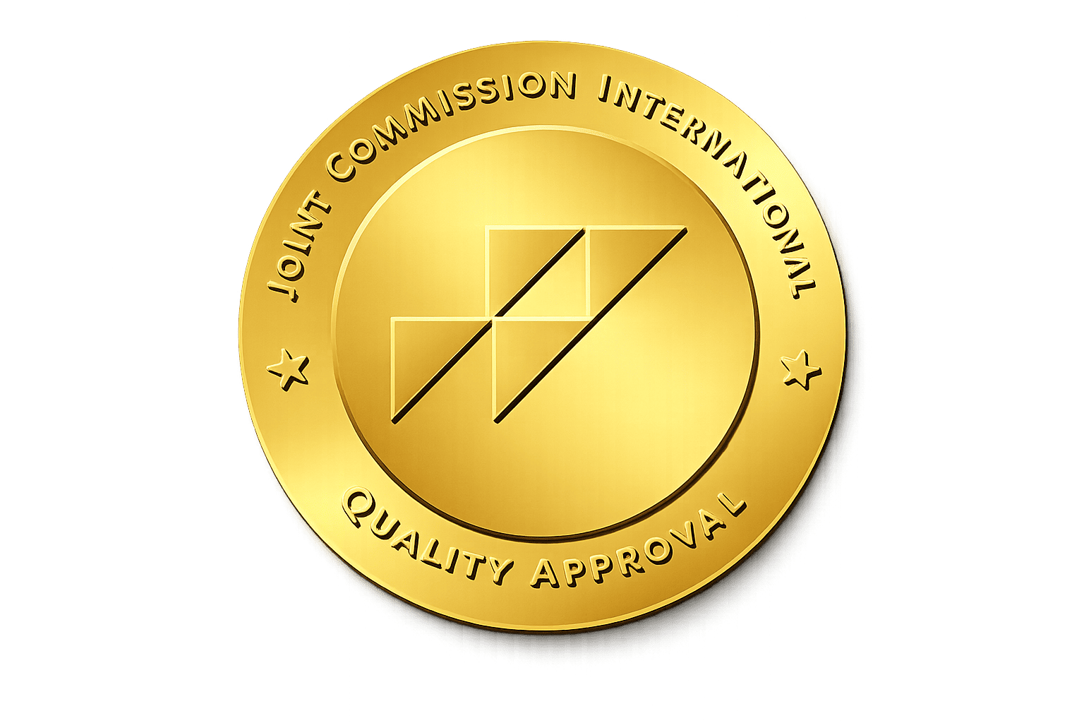 Joint Commission International