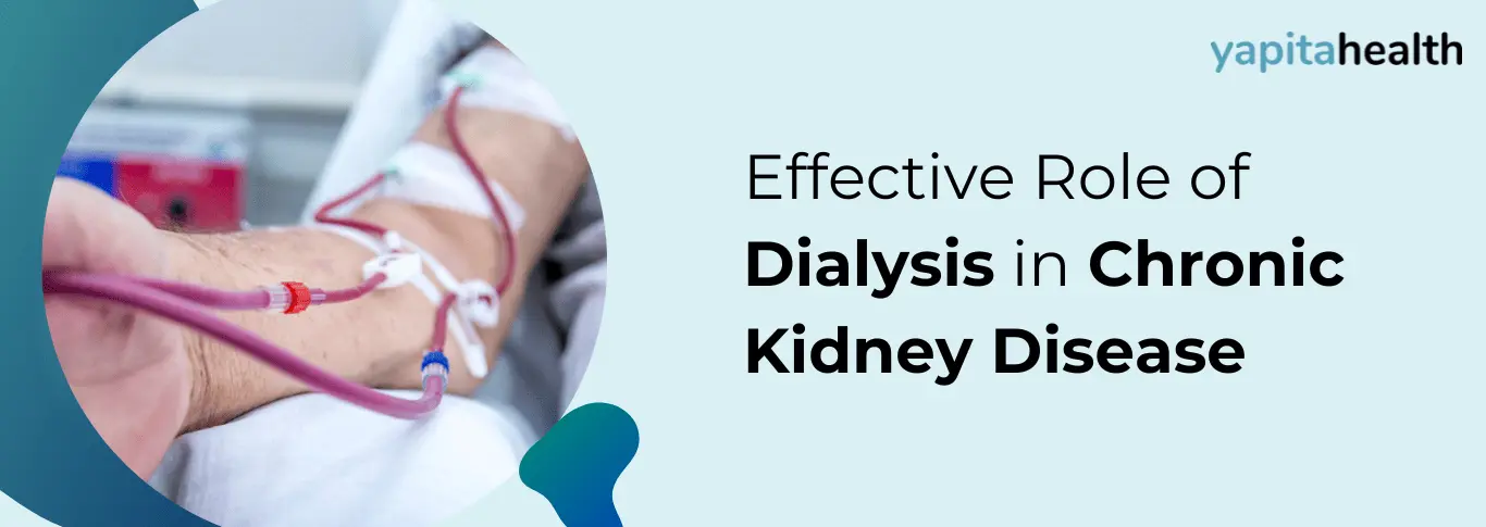 Can Dialysis Reverse Chronic Kidney Disease