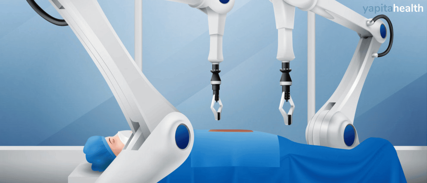 Robotic Varicocelectomy : Causes, Treatment, and Benefits