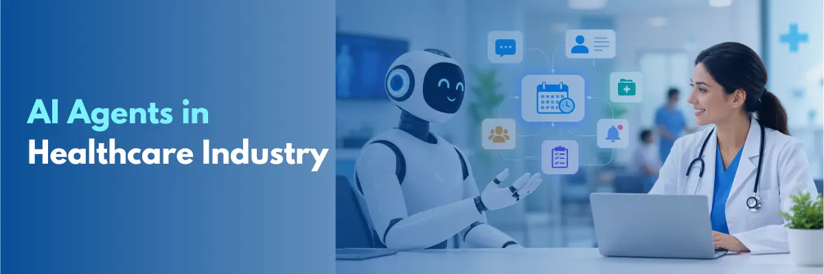 AI Agents in Healthcare