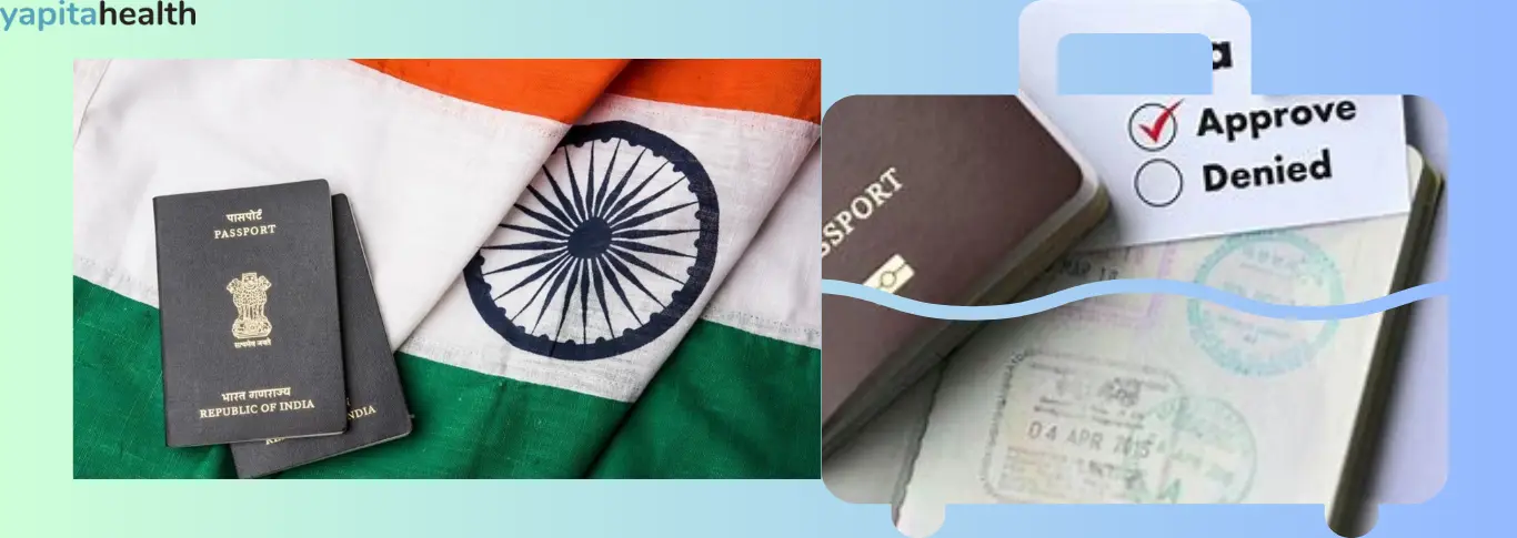 How to get a Medical Visa for India