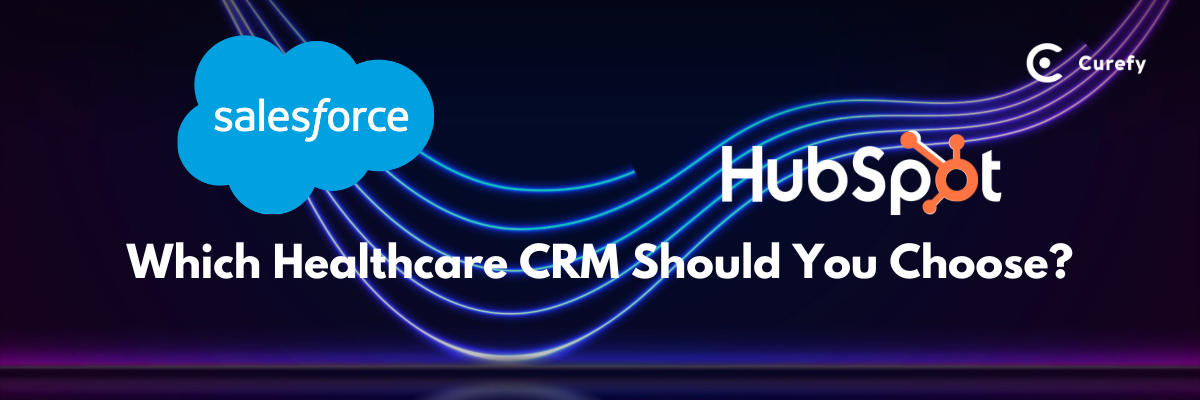 best healthcare CRM