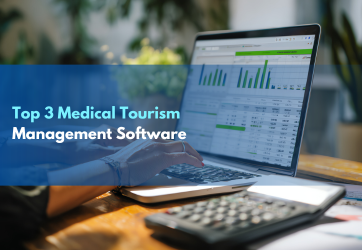 Medical Tourism Management Software