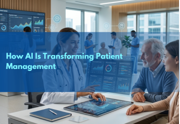AI Patient Management Software