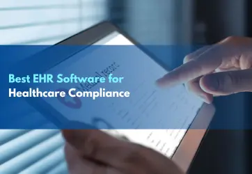 EHR for Healthcare Compliance | 2026 Legal & Security Standards