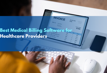Best Medical Billing Software for Healthcare Providers