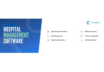 hospital patient management software