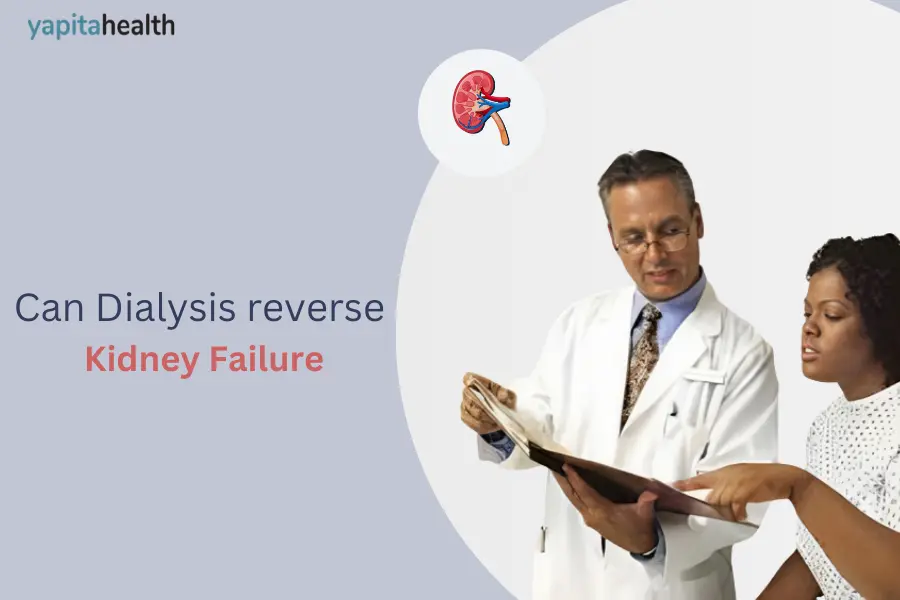 Can Dialysis Reverse Kidney Failure?