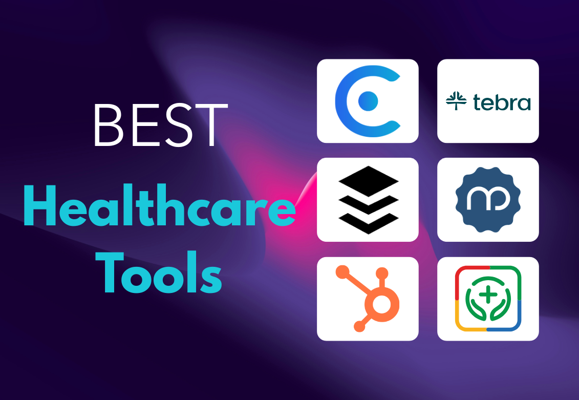 Best healthcare Marketing tool