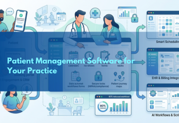 Patient Management Software