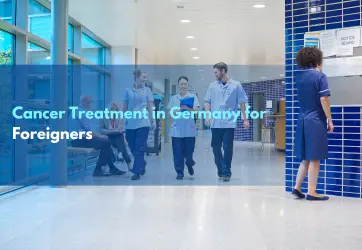 cancer treatment in germany for foreigners