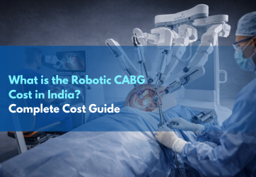 robotic cabg cost in india