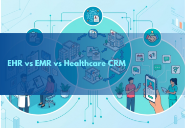 ehr vs emr