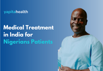 Medical Treatment in India for Nigerians: A Complete Guide to Affordable, World-Class Healthcare