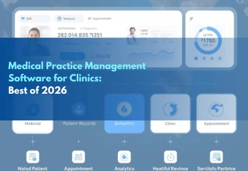 Medical Practice Management Software