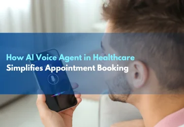 AI Voice Agent in Healthcare