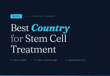 Best Country for Stem Cell Treatment: A Complete Guide