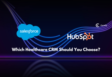 best healthcare CRM