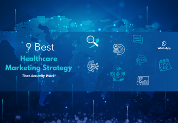 best healthcare strategy
