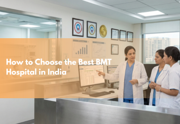 best bmt hospitals