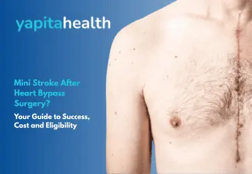 Mini Stroke After Heart Bypass Surgery - Yapita Health