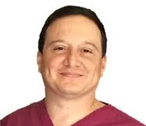 Dr. Luis Nader