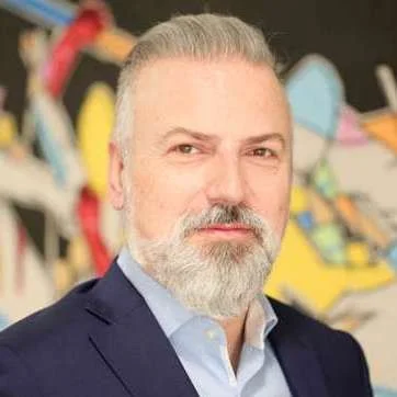 Dr. Anastasios Vekris