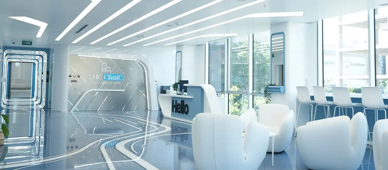 Long Hair Clinic - Yapita Health
