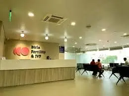 Birla Fertility & IVF, New Delhi