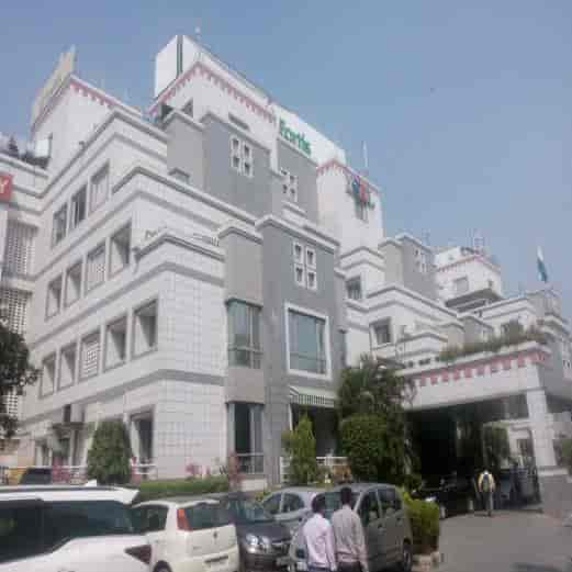 Hôpital Fortis Vasant Kunj