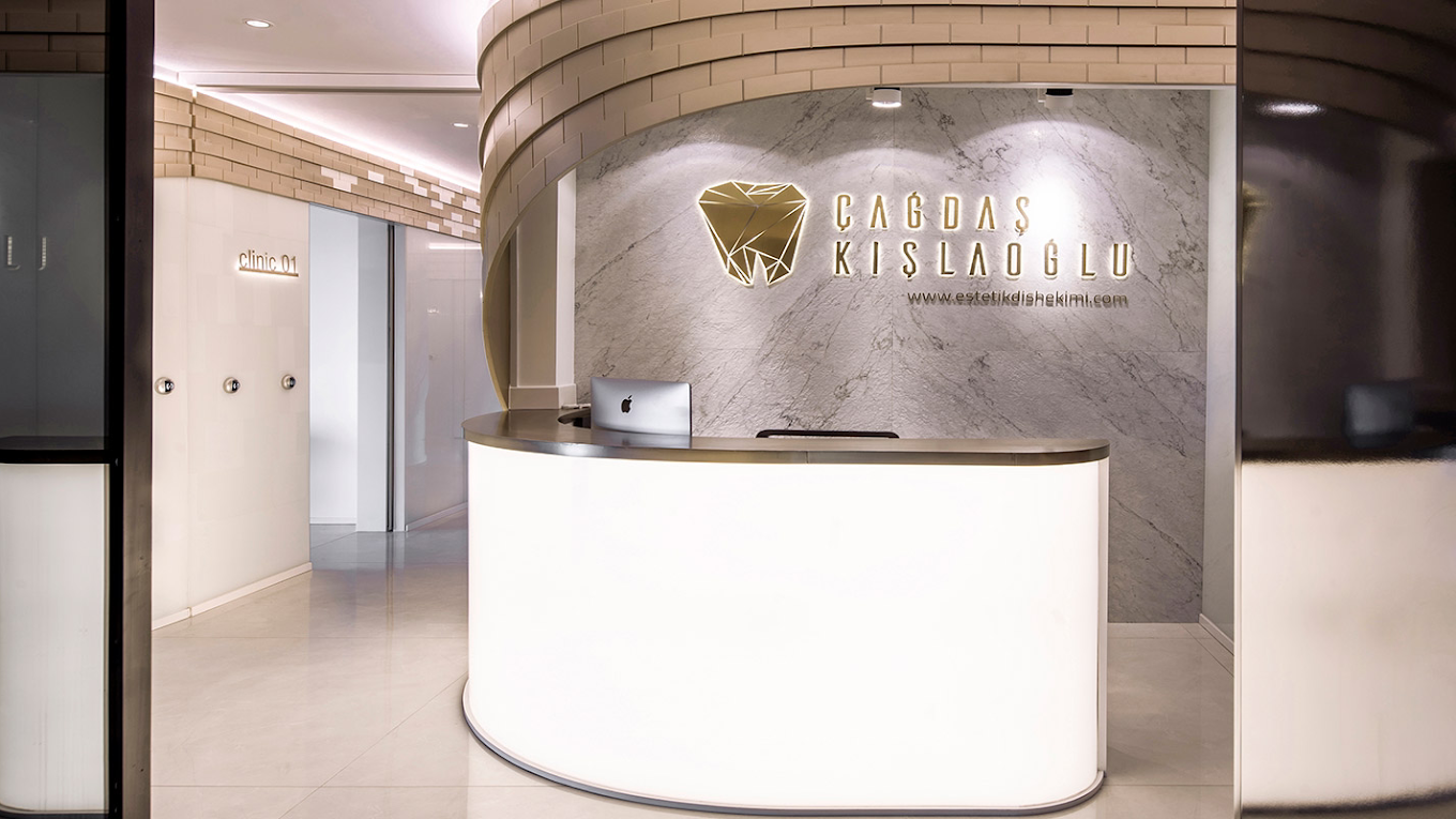 Cagdas Kislaoglu Clinic