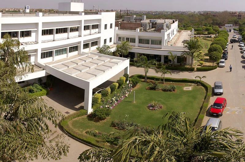 Indian Spinal Injuries Center, New Delhi