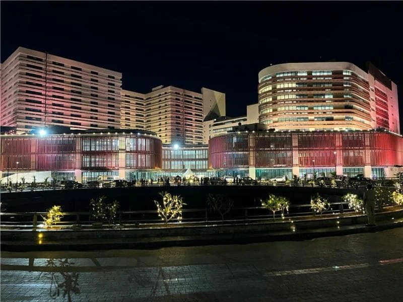Amrita Institute of Medical Sciences, Faridabad
