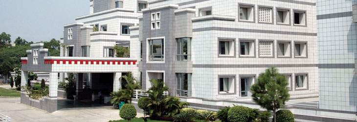 Spitalul Fortis Vasant Kunj