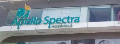 Apollo Spectra Hospital, Hyderabad