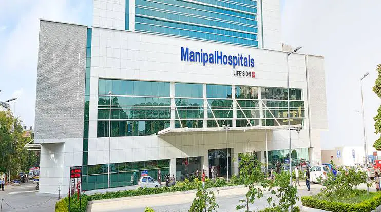 Manipal Hospital- Columbia Asia, Pune