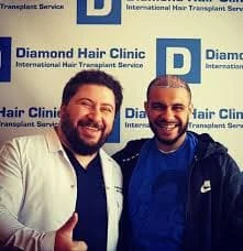 Diamond Hair Clinic